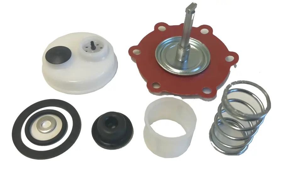 Rep.sats till matarpump 833323HC