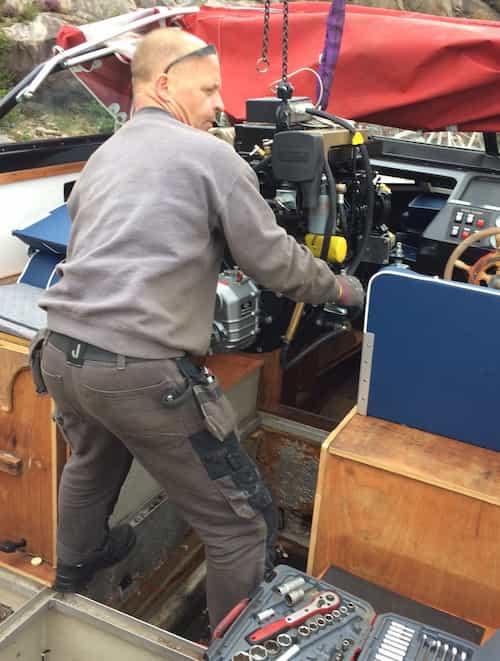 Vi söker personal