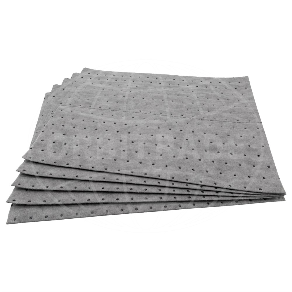 Absorberande Duk Universal